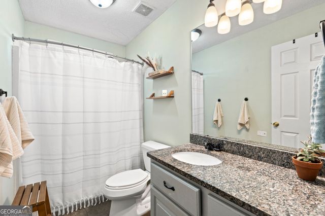 218 Ellicott Drive, Warner Robins, GA 31088
