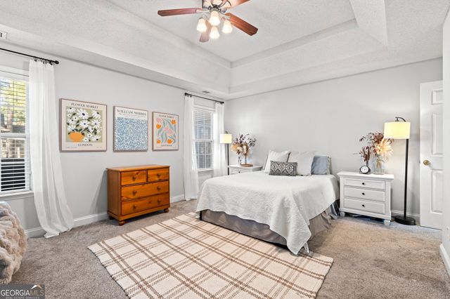 218 Ellicott Drive, Warner Robins, GA 31088