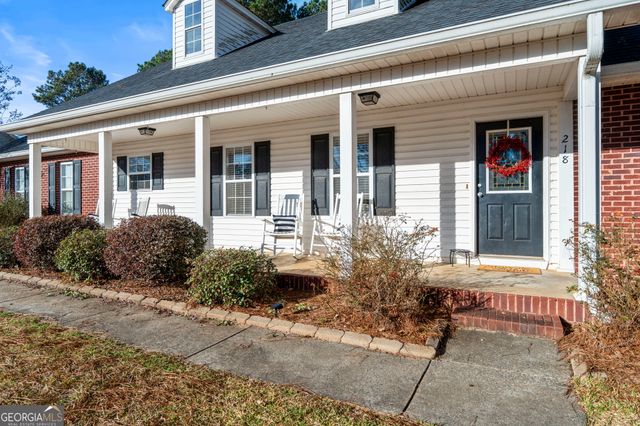 218 Ellicott Drive, Warner Robins, GA 31088