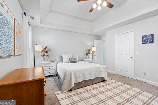 218 Ellicott Drive, Warner Robins, GA 31088