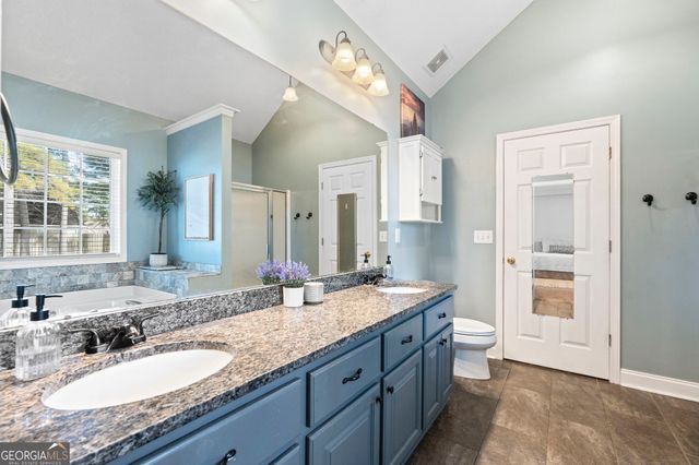 218 Ellicott Drive, Warner Robins, GA 31088