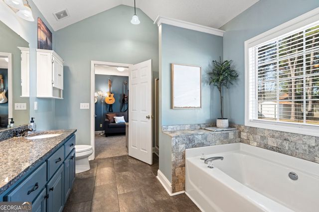 218 Ellicott Drive, Warner Robins, GA 31088