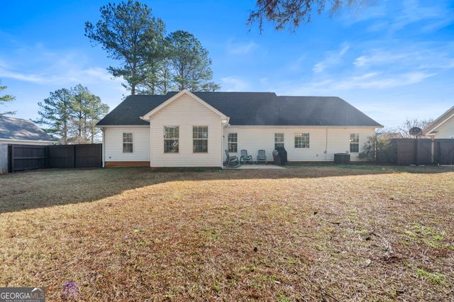 218 Ellicott Drive, Warner Robins, GA 31088