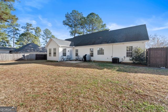 218 Ellicott Drive, Warner Robins, GA 31088