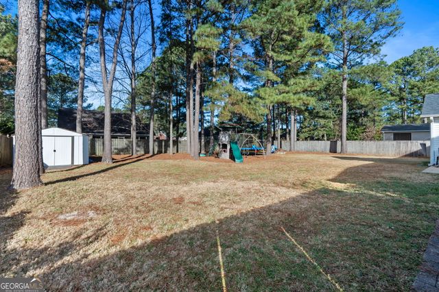 218 Ellicott Drive, Warner Robins, GA 31088