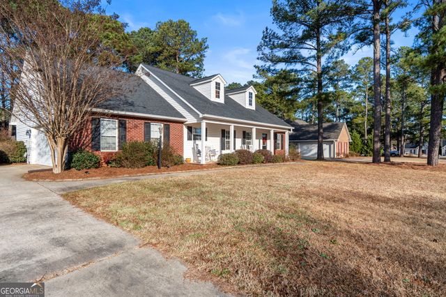 218 Ellicott Drive, Warner Robins, GA 31088