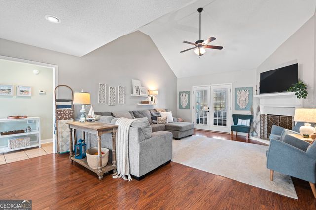 218 Ellicott Drive, Warner Robins, GA 31088