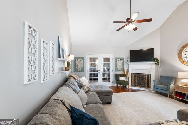 218 Ellicott Drive, Warner Robins, GA 31088
