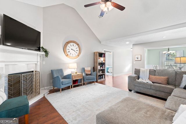 218 Ellicott Drive, Warner Robins, GA 31088