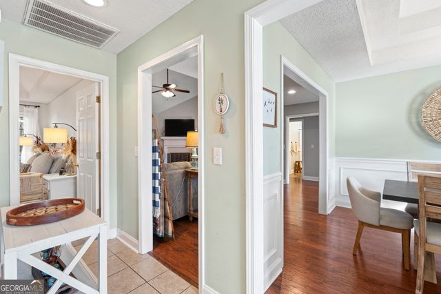 218 Ellicott Drive, Warner Robins, GA 31088