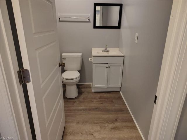 1414 E Green Drive, High Point, NC 27260