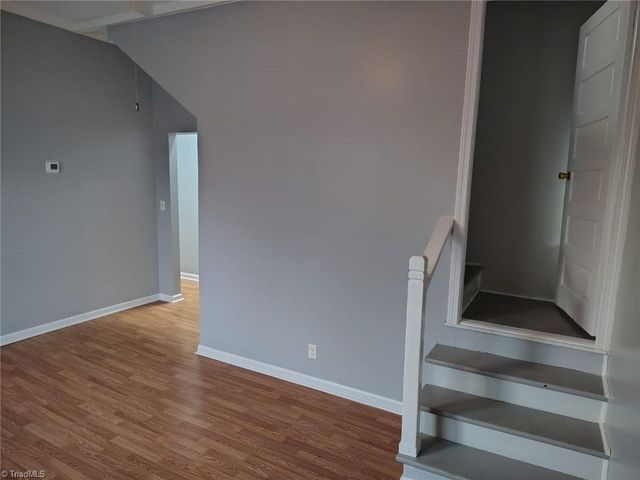 1414 E Green Drive, High Point, NC 27260