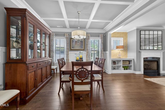 1434 Jakes Way, Fuquay Varina, NC 27526