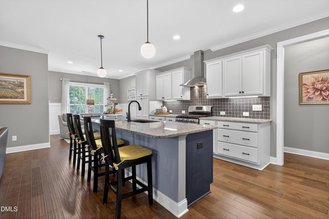 1434 Jakes Way, Fuquay Varina, NC 27526