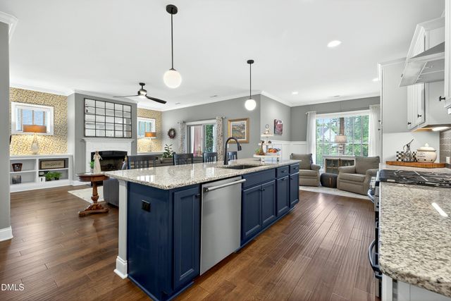 1434 Jakes Way, Fuquay Varina, NC 27526