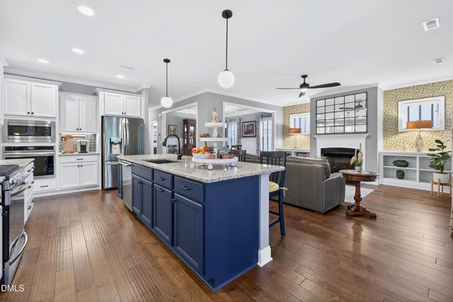 1434 Jakes Way, Fuquay Varina, NC 27526