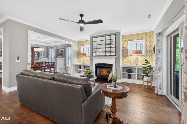 1434 Jakes Way, Fuquay Varina, NC 27526