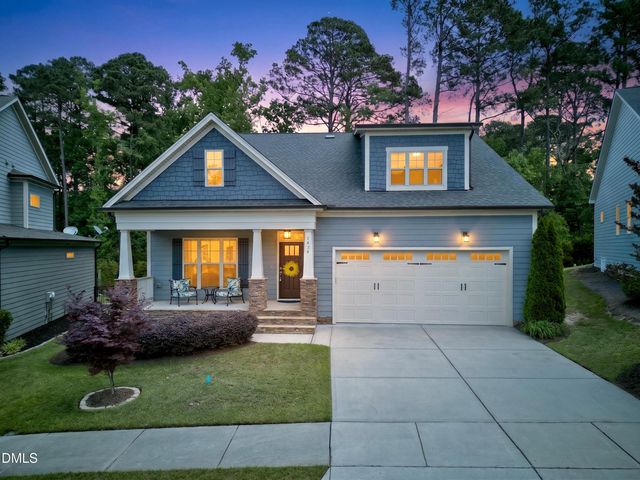 1434 Jakes Way, Fuquay Varina, NC 27526