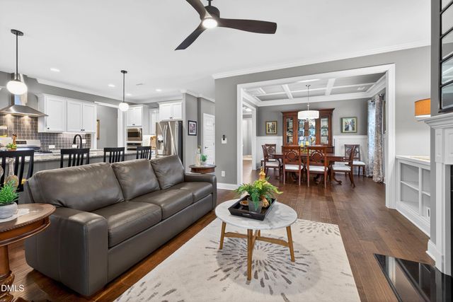 1434 Jakes Way, Fuquay Varina, NC 27526