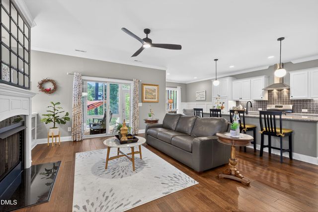 1434 Jakes Way, Fuquay Varina, NC 27526
