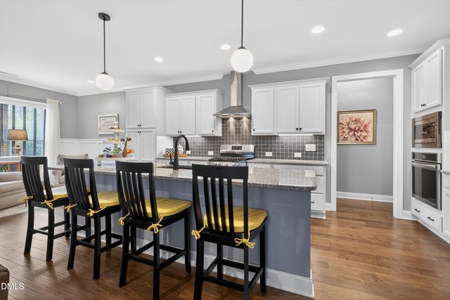 1434 Jakes Way, Fuquay Varina, NC 27526