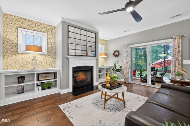 1434 Jakes Way, Fuquay Varina, NC 27526