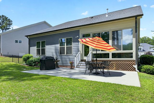 1434 Jakes Way, Fuquay Varina, NC 27526