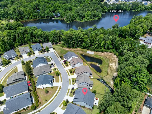 1434 Jakes Way, Fuquay Varina, NC 27526