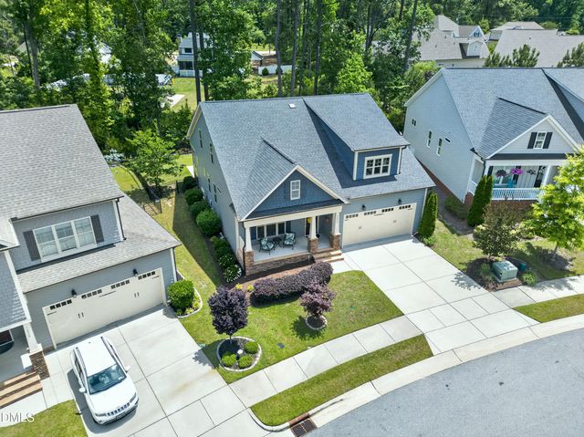 1434 Jakes Way, Fuquay Varina, NC 27526