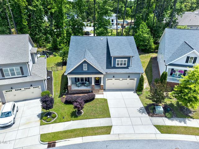1434 Jakes Way, Fuquay Varina, NC 27526
