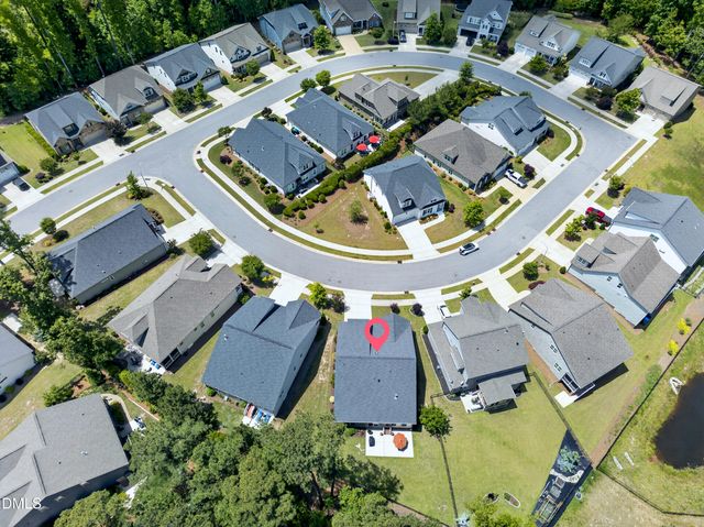 1434 Jakes Way, Fuquay Varina, NC 27526