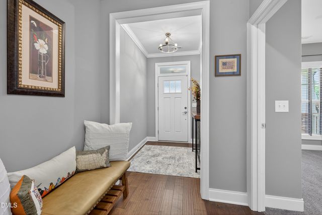 1434 Jakes Way, Fuquay Varina, NC 27526