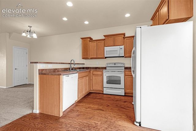 3585 Grey Owl Point, Colorado Springs, CO 80916