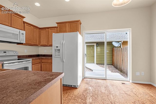 3585 Grey Owl Point, Colorado Springs, CO 80916