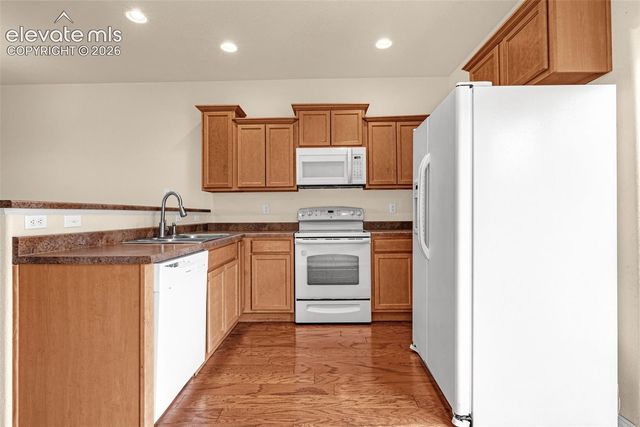 3585 Grey Owl Point, Colorado Springs, CO 80916