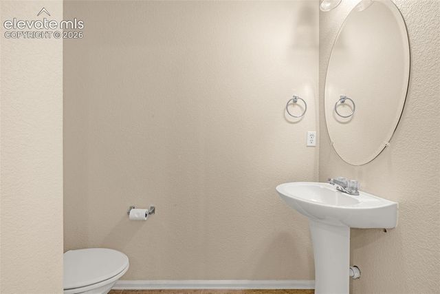 3585 Grey Owl Point, Colorado Springs, CO 80916