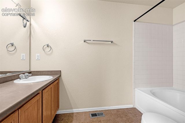 3585 Grey Owl Point, Colorado Springs, CO 80916