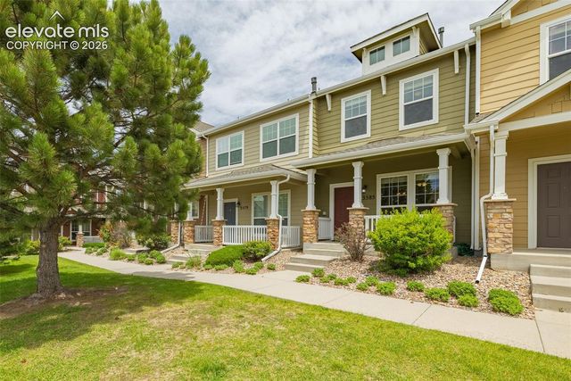 3585 Grey Owl Point, Colorado Springs, CO 80916