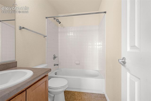 3585 Grey Owl Point, Colorado Springs, CO 80916