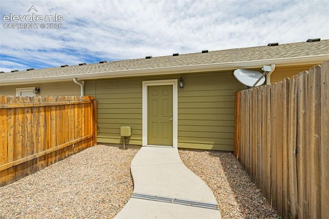 3585 Grey Owl Point, Colorado Springs, CO 80916