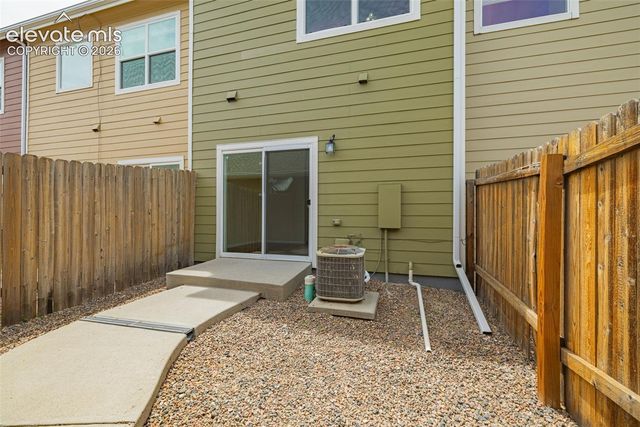 3585 Grey Owl Point, Colorado Springs, CO 80916