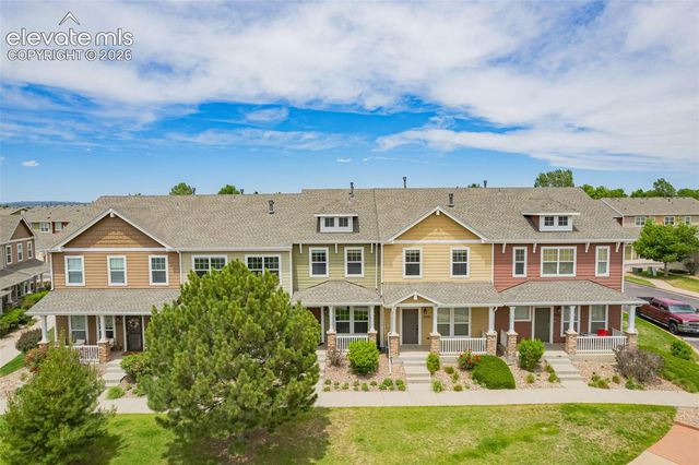 3585 Grey Owl Point, Colorado Springs, CO 80916