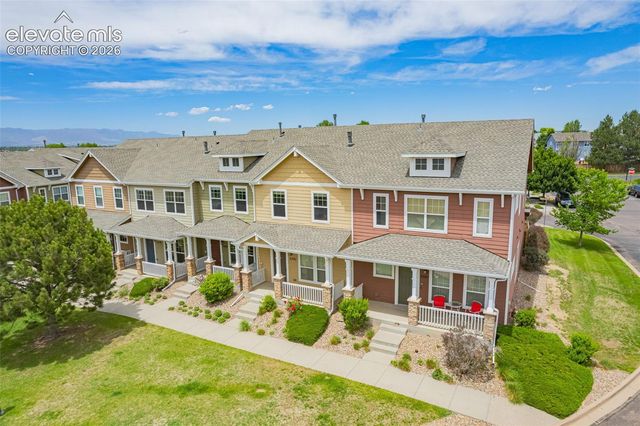 3585 Grey Owl Point, Colorado Springs, CO 80916