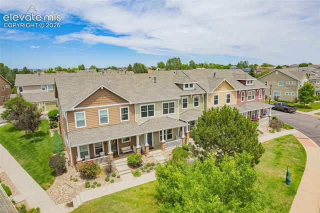 3585 Grey Owl Point, Colorado Springs, CO 80916