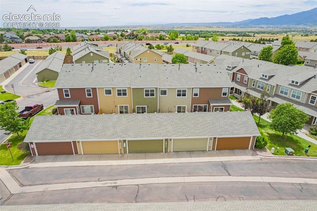 3585 Grey Owl Point, Colorado Springs, CO 80916
