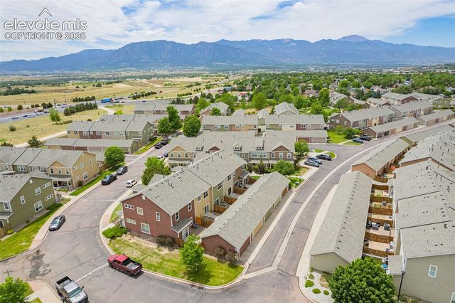 3585 Grey Owl Point, Colorado Springs, CO 80916