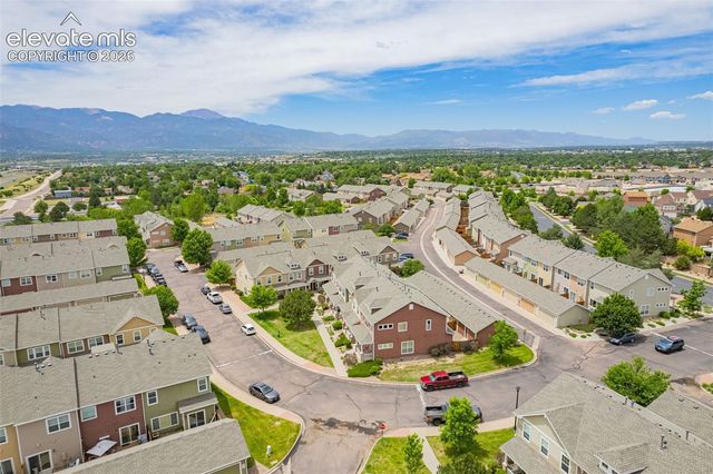 3585 Grey Owl Point, Colorado Springs, CO 80916