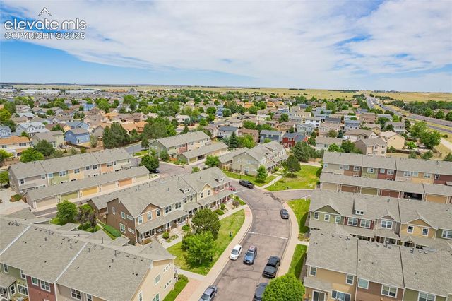 3585 Grey Owl Point, Colorado Springs, CO 80916