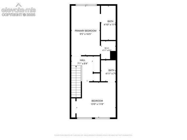 3585 Grey Owl Point, Colorado Springs, CO 80916