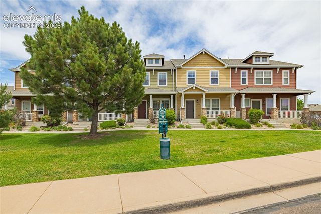 3585 Grey Owl Point, Colorado Springs, CO 80916